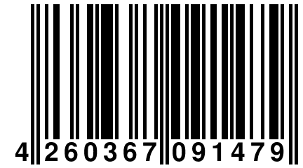 4 260367 091479