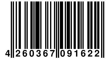 4 260367 091622