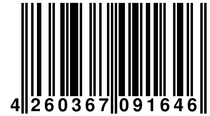 4 260367 091646