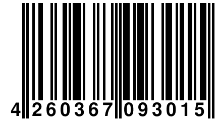 4 260367 093015