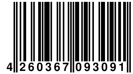 4 260367 093091