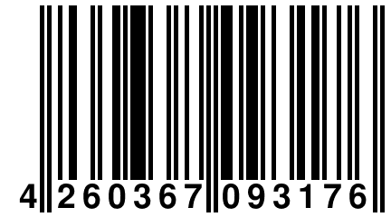 4 260367 093176