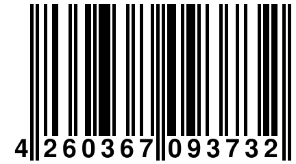 4 260367 093732