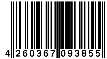 4 260367 093855