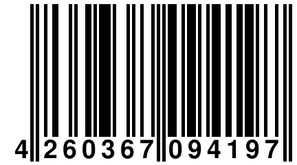 4 260367 094197