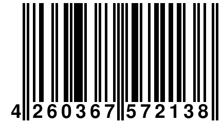 4 260367 572138