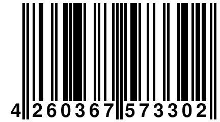 4 260367 573302