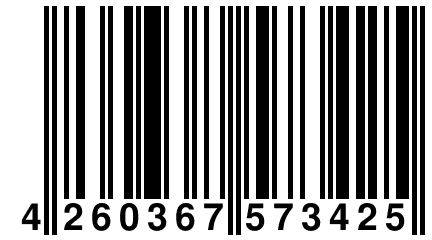 4 260367 573425