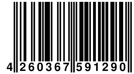 4 260367 591290