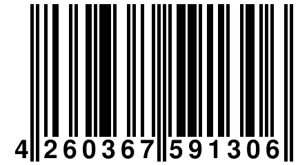 4 260367 591306