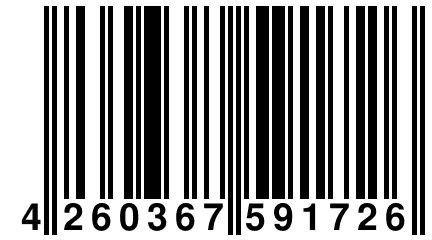 4 260367 591726