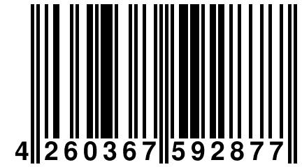 4 260367 592877