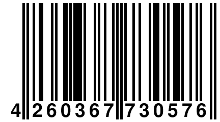 4 260367 730576