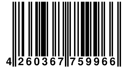 4 260367 759966