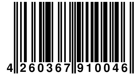4 260367 910046
