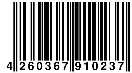 4 260367 910237