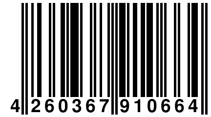 4 260367 910664