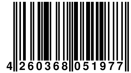 4 260368 051977