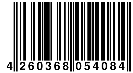 4 260368 054084