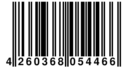 4 260368 054466