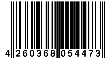 4 260368 054473