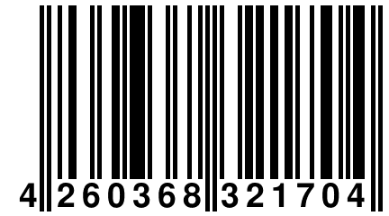 4 260368 321704