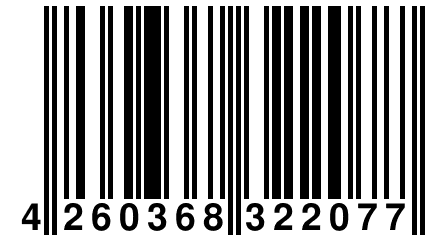 4 260368 322077