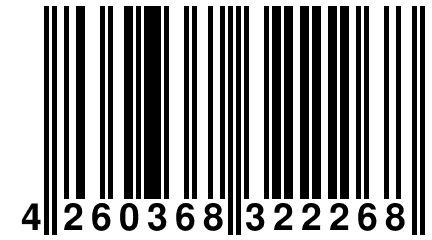 4 260368 322268