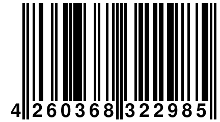 4 260368 322985