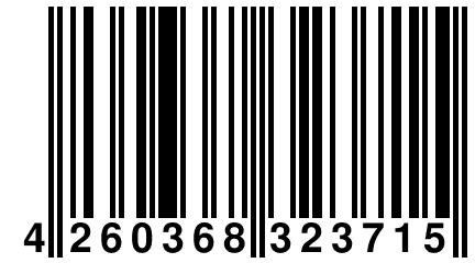 4 260368 323715