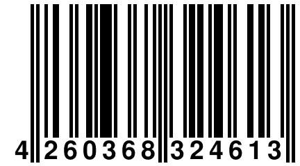 4 260368 324613