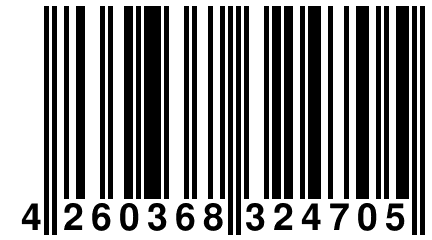 4 260368 324705