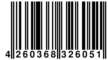 4 260368 326051