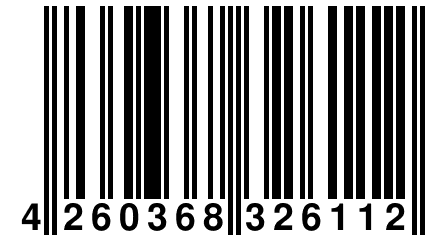 4 260368 326112