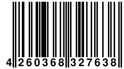 4 260368 327638