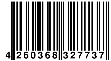 4 260368 327737