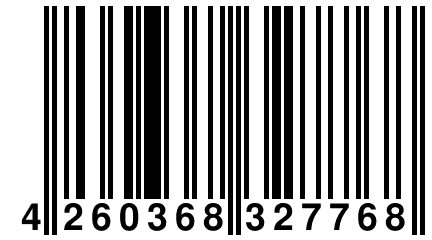 4 260368 327768