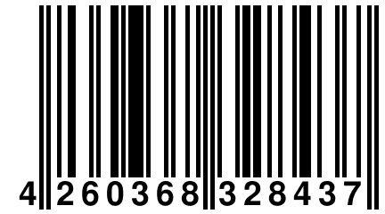 4 260368 328437