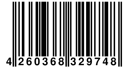 4 260368 329748