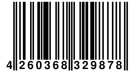 4 260368 329878