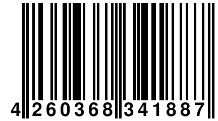 4 260368 341887