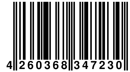 4 260368 347230