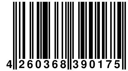 4 260368 390175