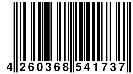 4 260368 541737