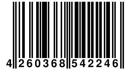 4 260368 542246