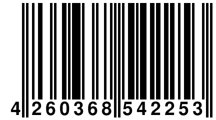 4 260368 542253