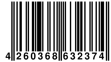 4 260368 632374