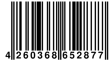 4 260368 652877