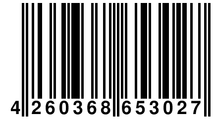 4 260368 653027