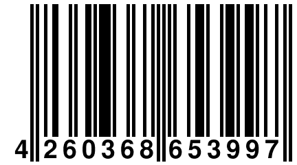 4 260368 653997